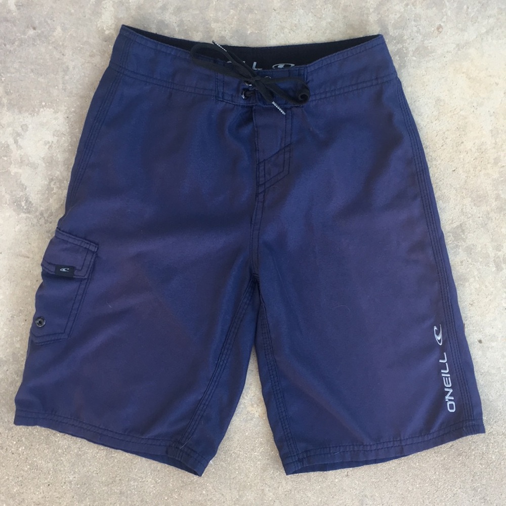 O’Neill Shorts-Swim sz 24